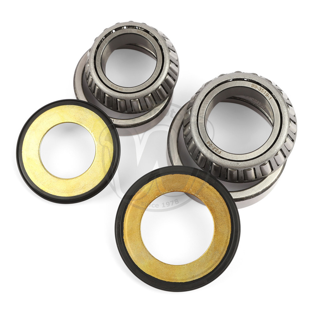 Set Cuscinetti Sterzo - All Balls (USA)