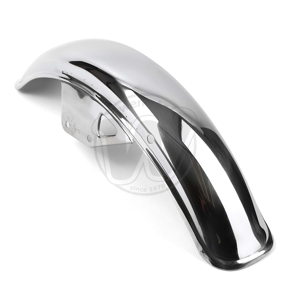 Front Mudguard