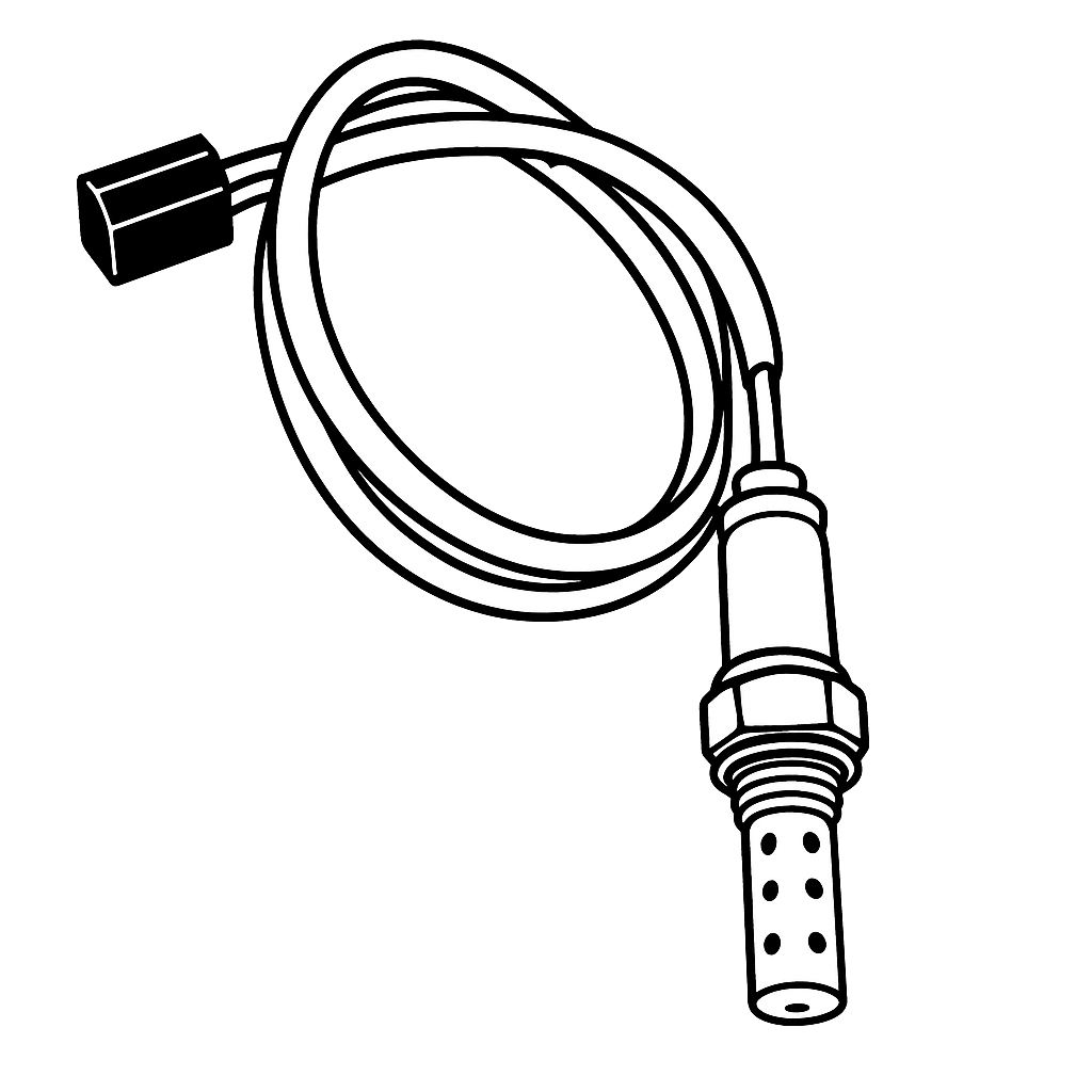 Sonda Lambda