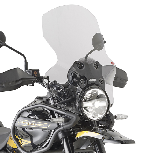 Bulle GIVI