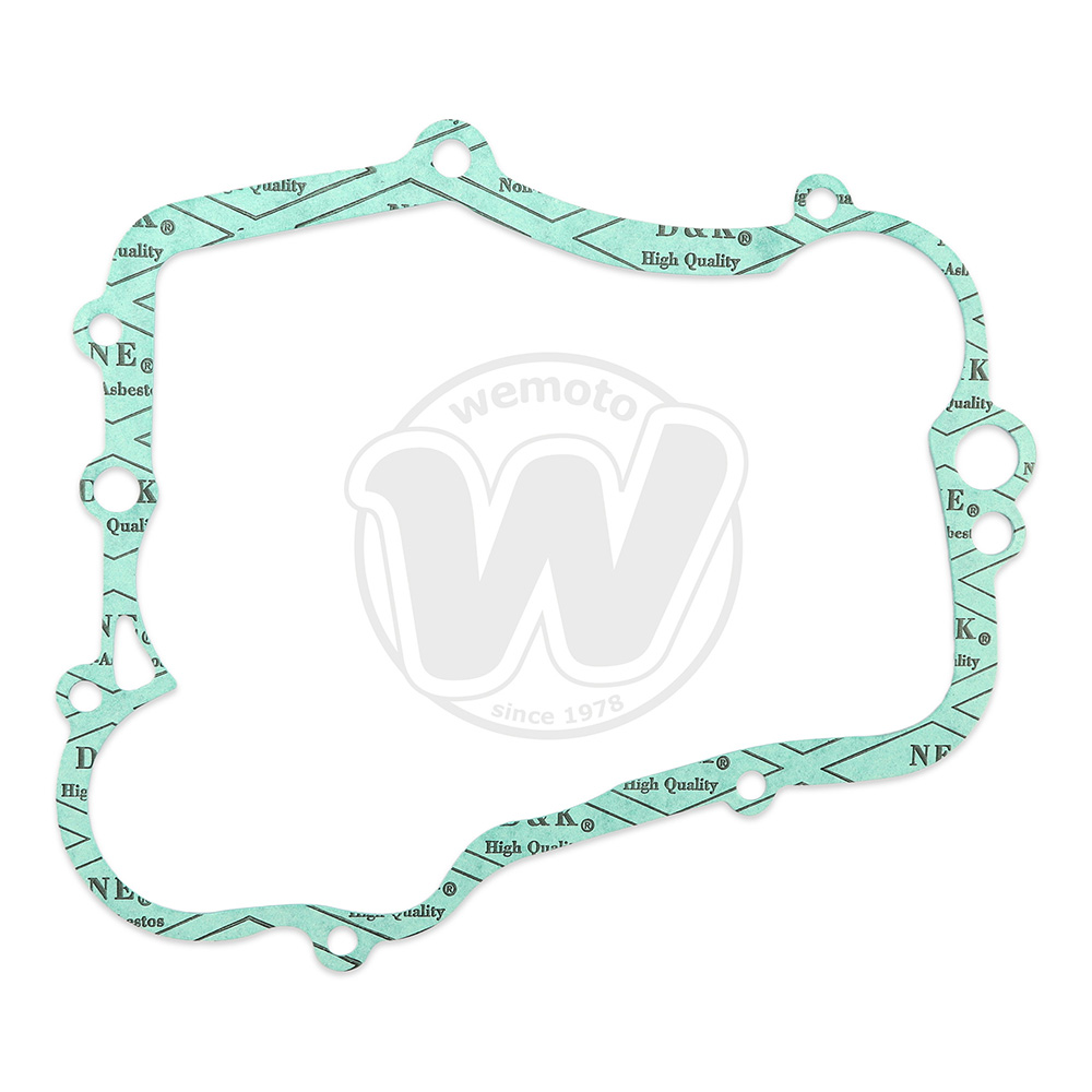 Guarnizione Frizione - Interna