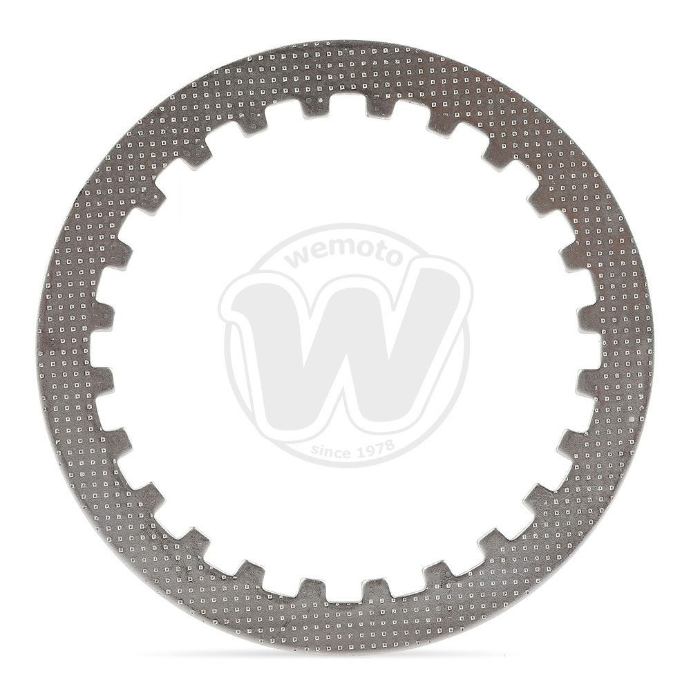 Clutch Steel Plate (Single)