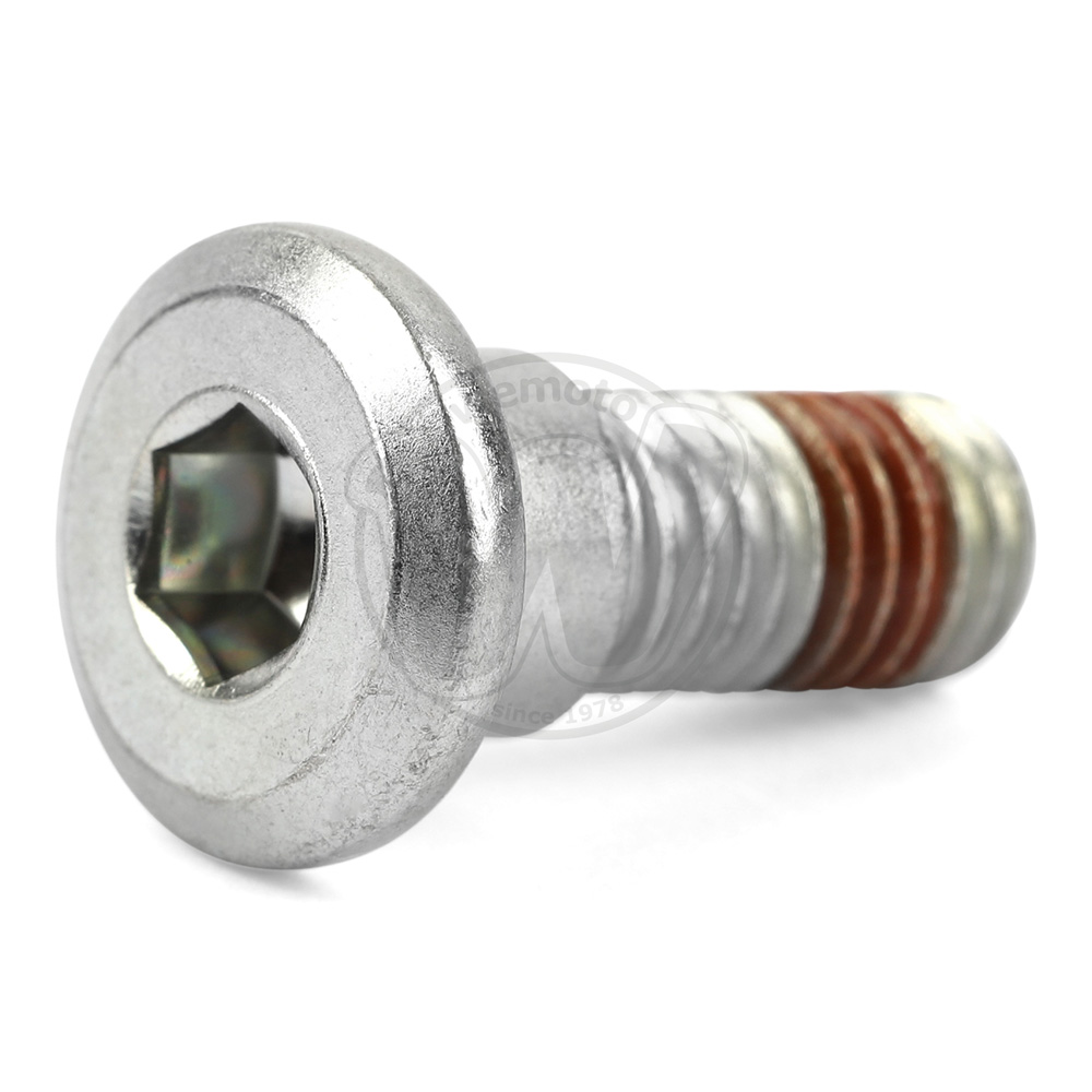 Mounting Bolt - Front Disc - Individual