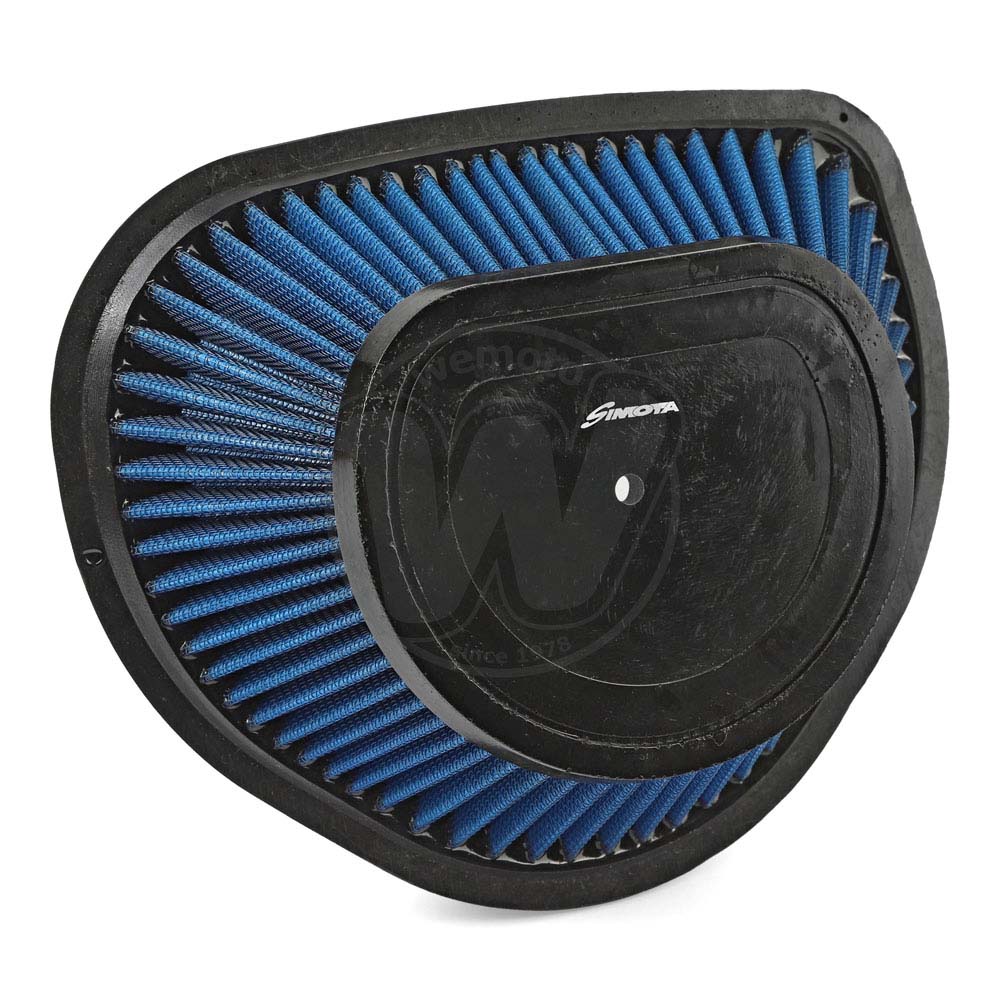 Air Filter Simota - Performance and Washable