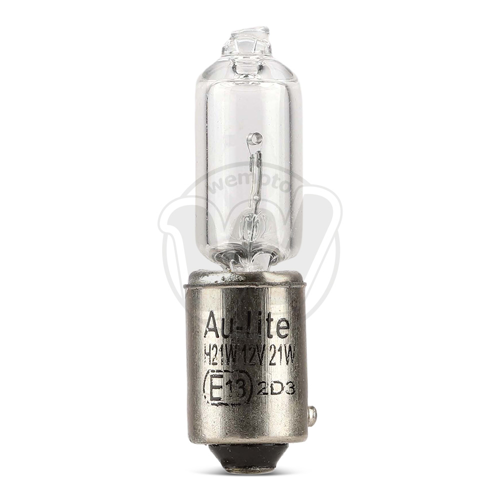 Bulb Indicator Front