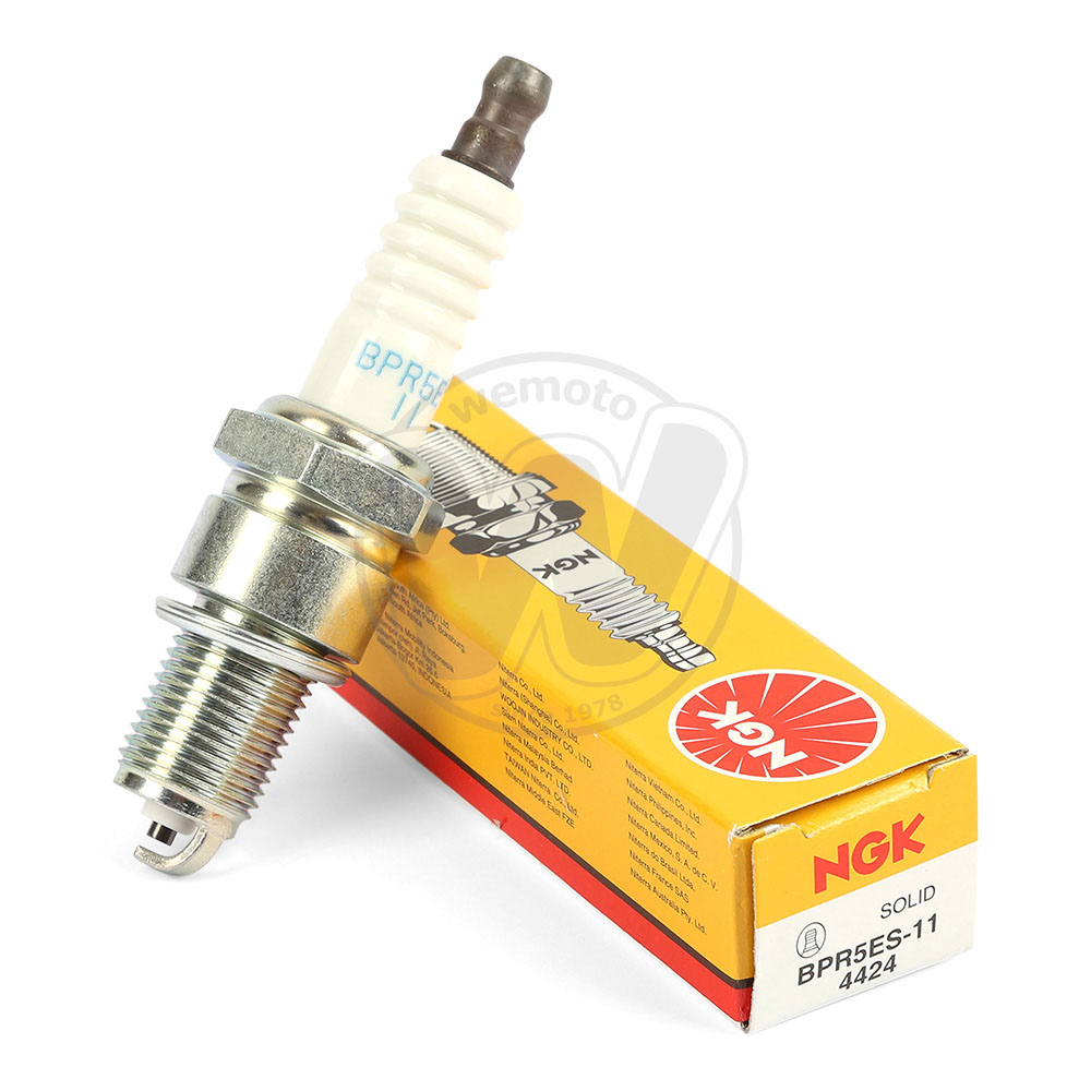 Candela NGK