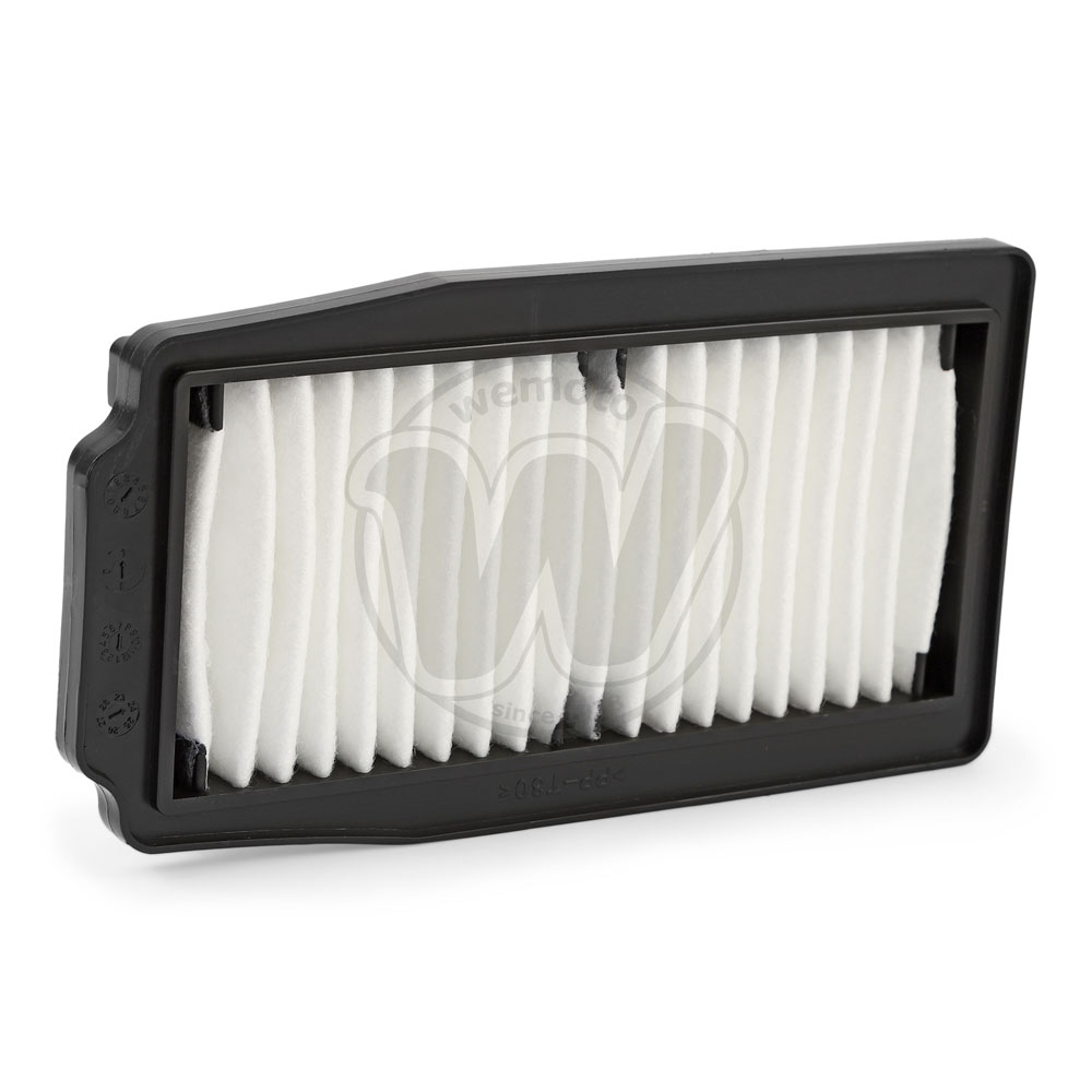 HiFlo Air Filter Hf373427 – Replacement For Suzuki Street Motorcycles