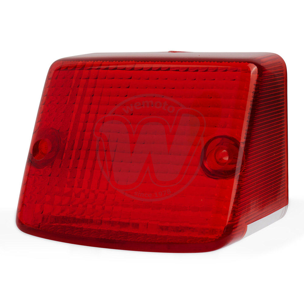 Taillight Lens