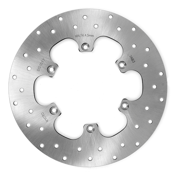 Brake Disc Rear Kyoto