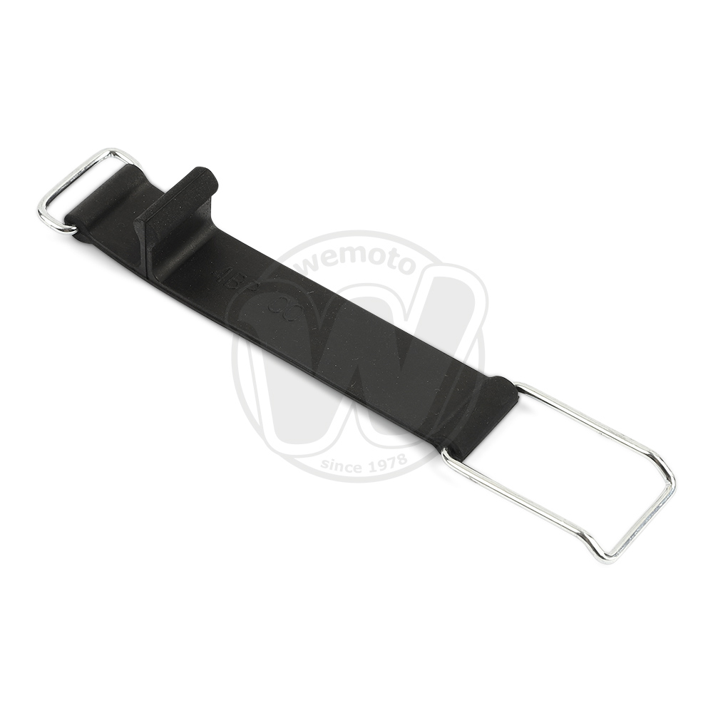 Fascia Batteria