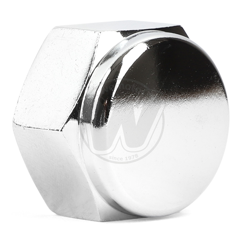 Ecrou de Colonne de Direction