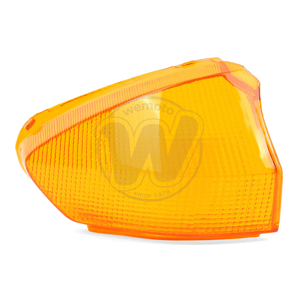 Indicator Lens Rear Left