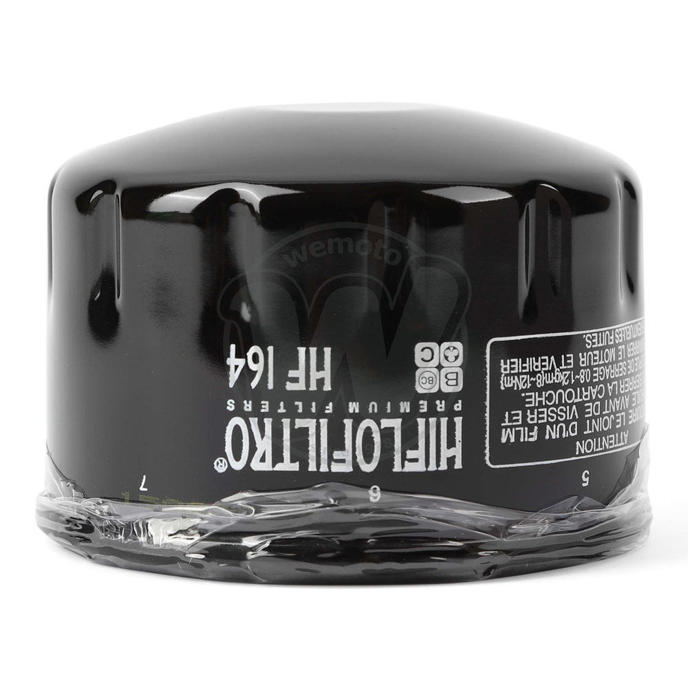Oil Filter HiFlo