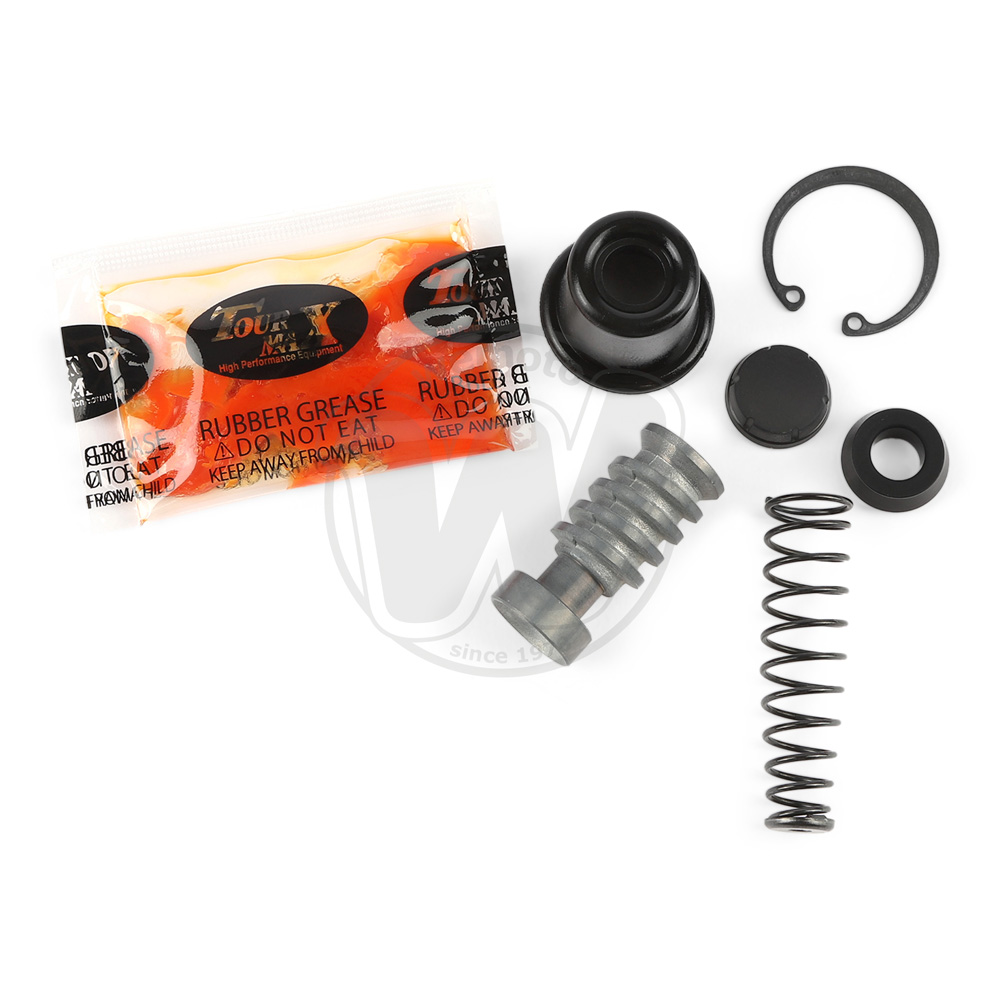 Kit Révision de Maître-Cylindre de Frein - Arrière - TourMax Japan