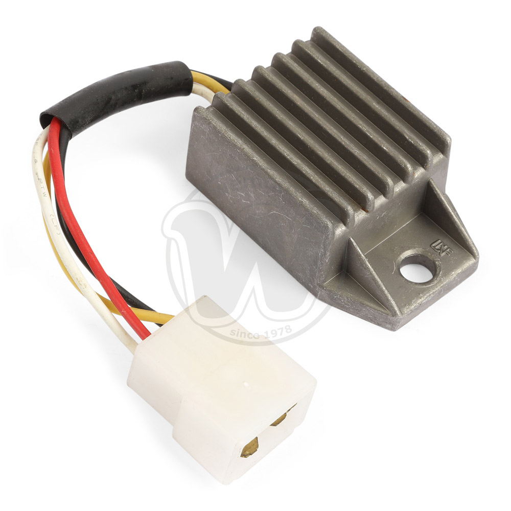 Regulator Rectifier