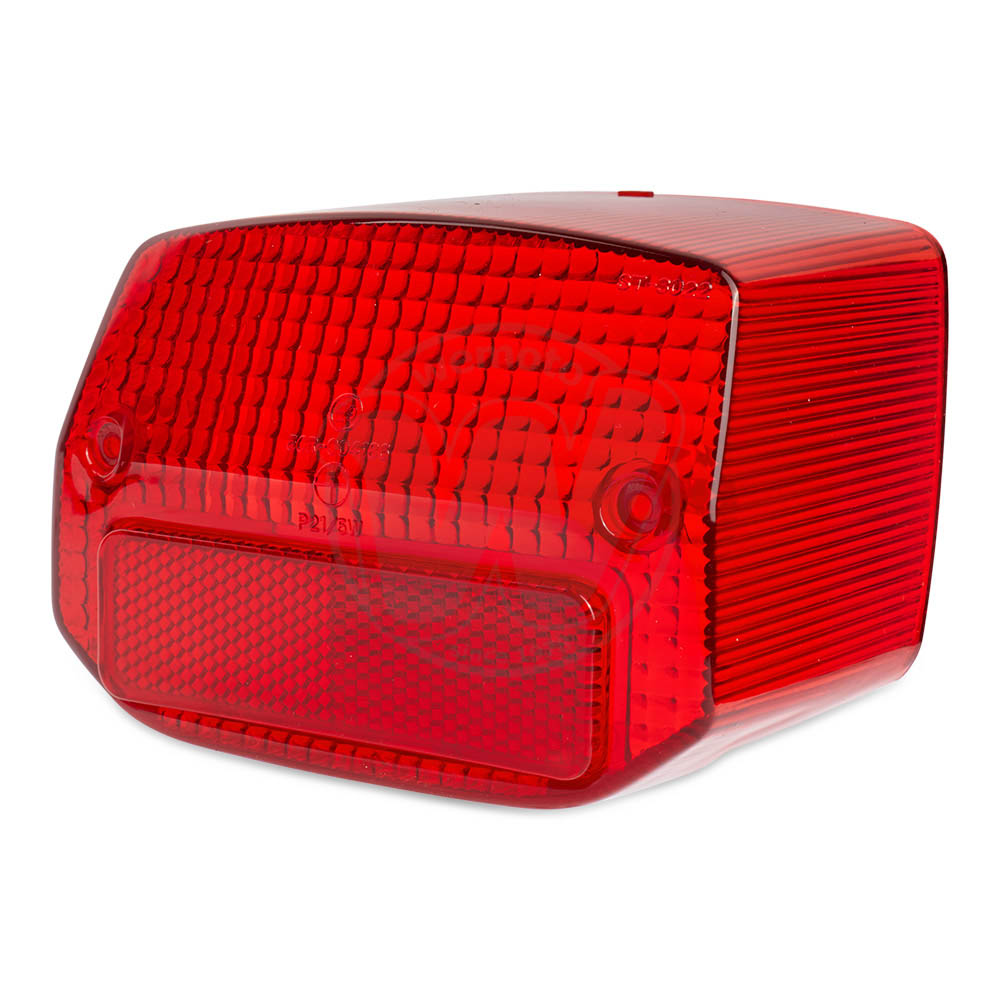 Taillight Lens