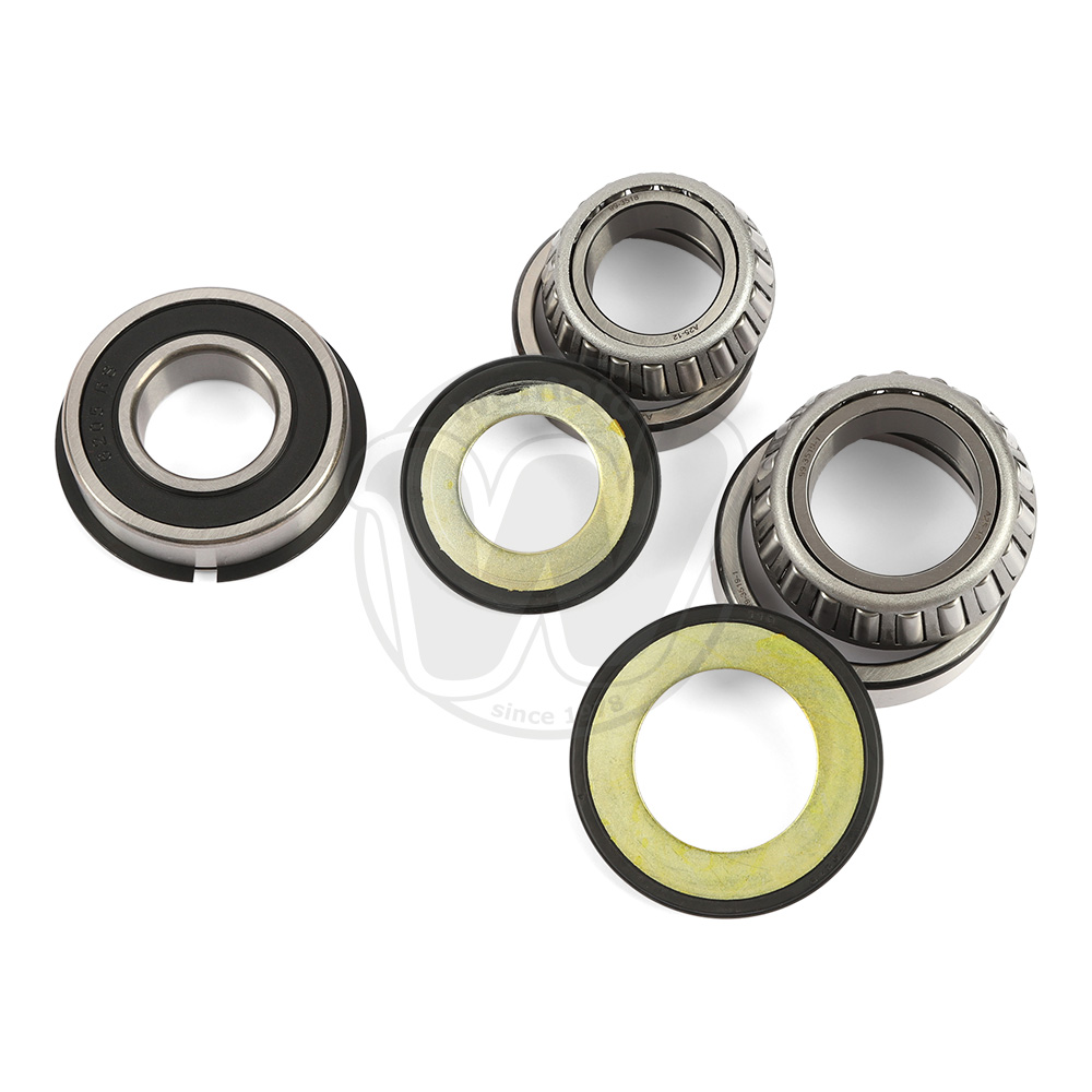 Kit Roulement de Colonne de Direction