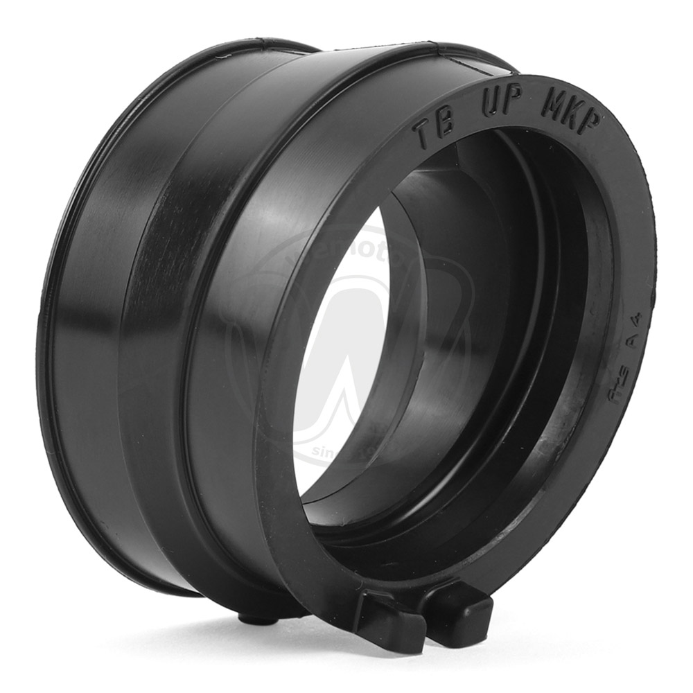 Condotti di Aspirazione Carburatore in Gomma