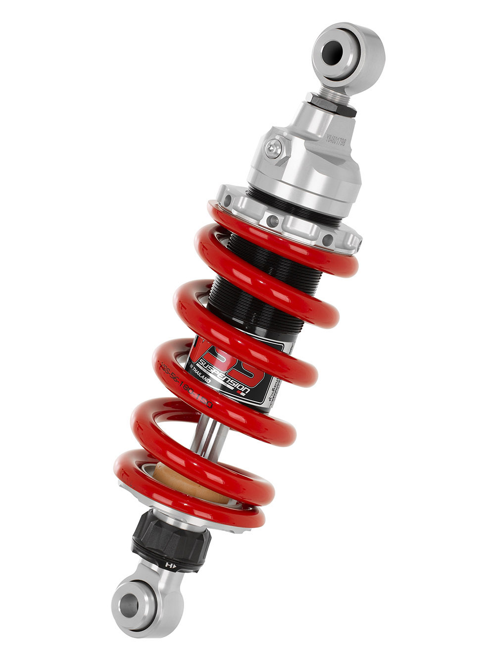 Rear YSS Z-Series Monoshock