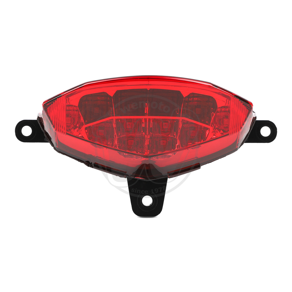 Feu Arrière LED - Rouge
