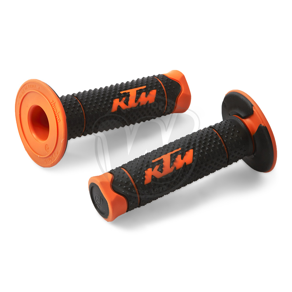 Handlebar Grips - Pair