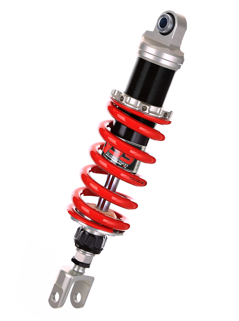 Rear YSS Z-Series Monoshock