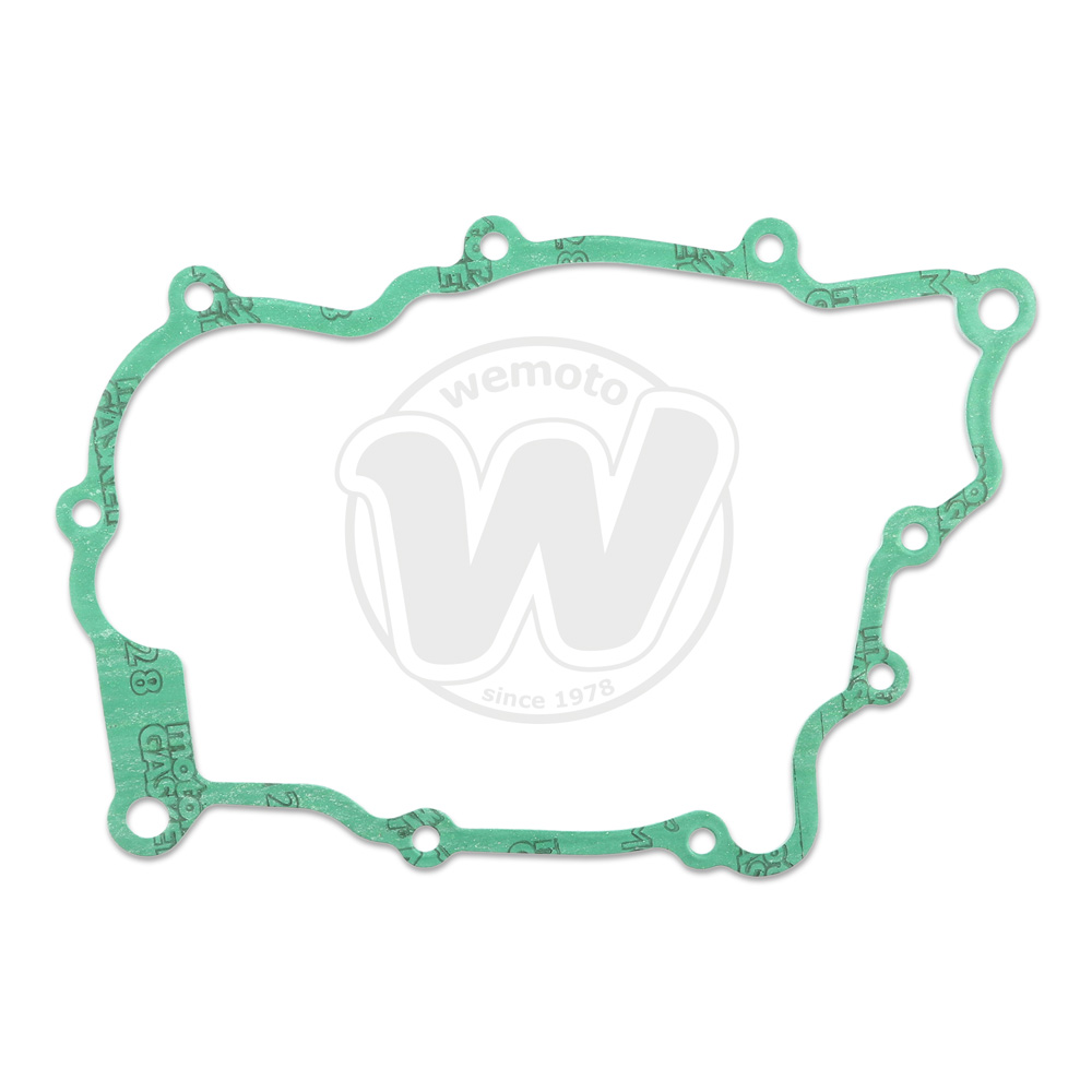 Alternator Generator Cover Gasket