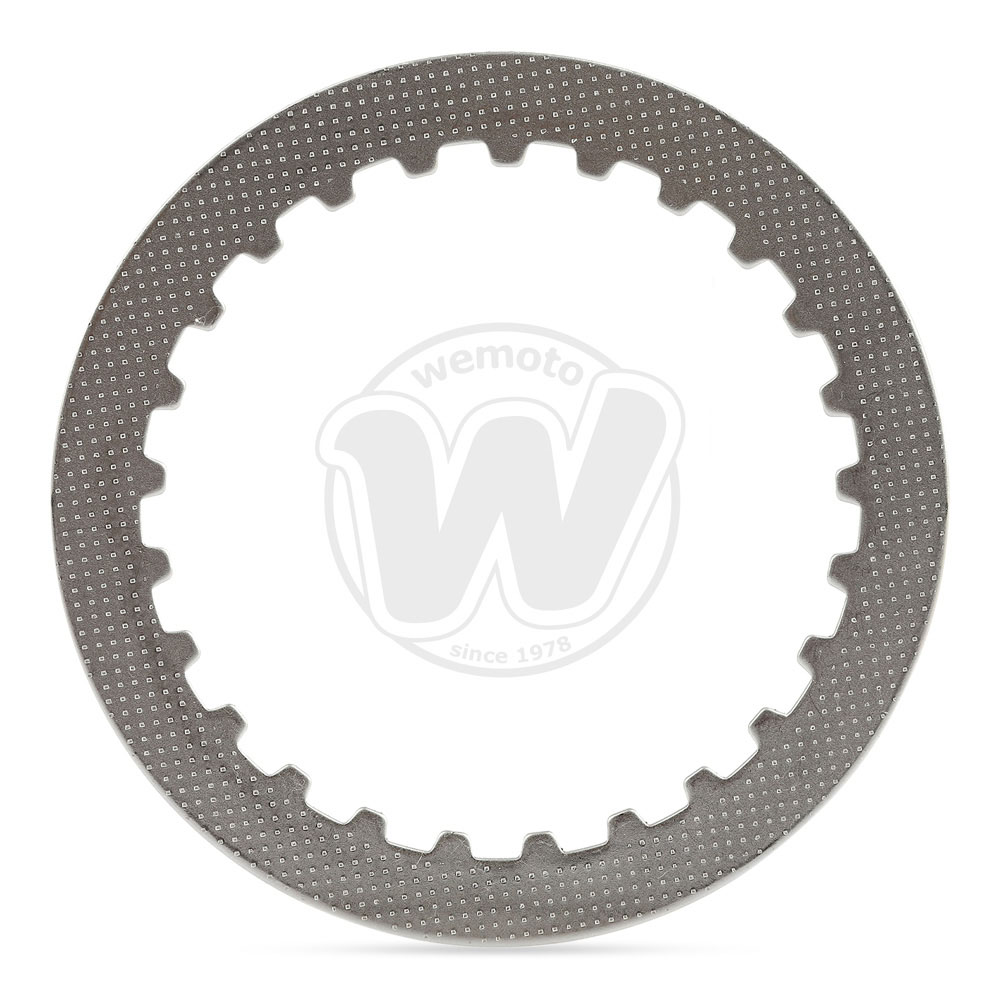 Steel Clutch Plate Thin