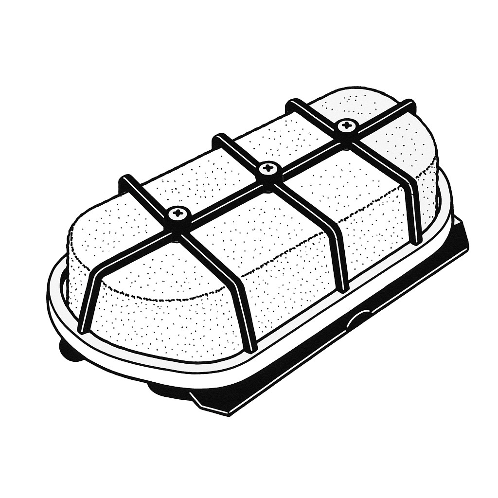 Air Filter OEM