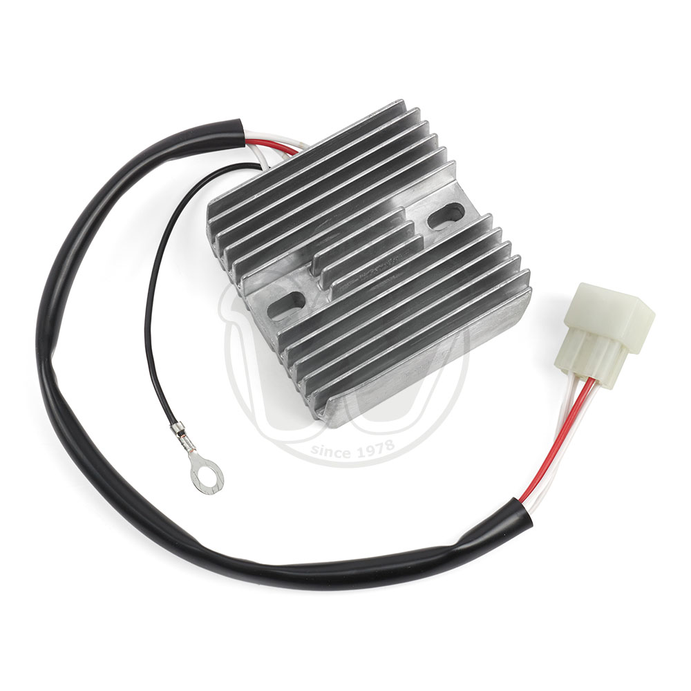 Regulator Rectifier - by Electrex