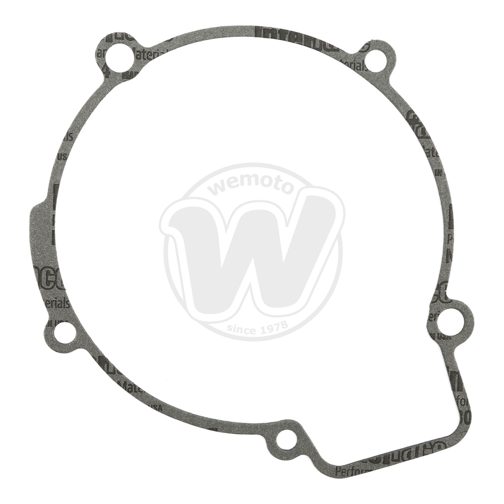 Alternator Generator Cover Gasket