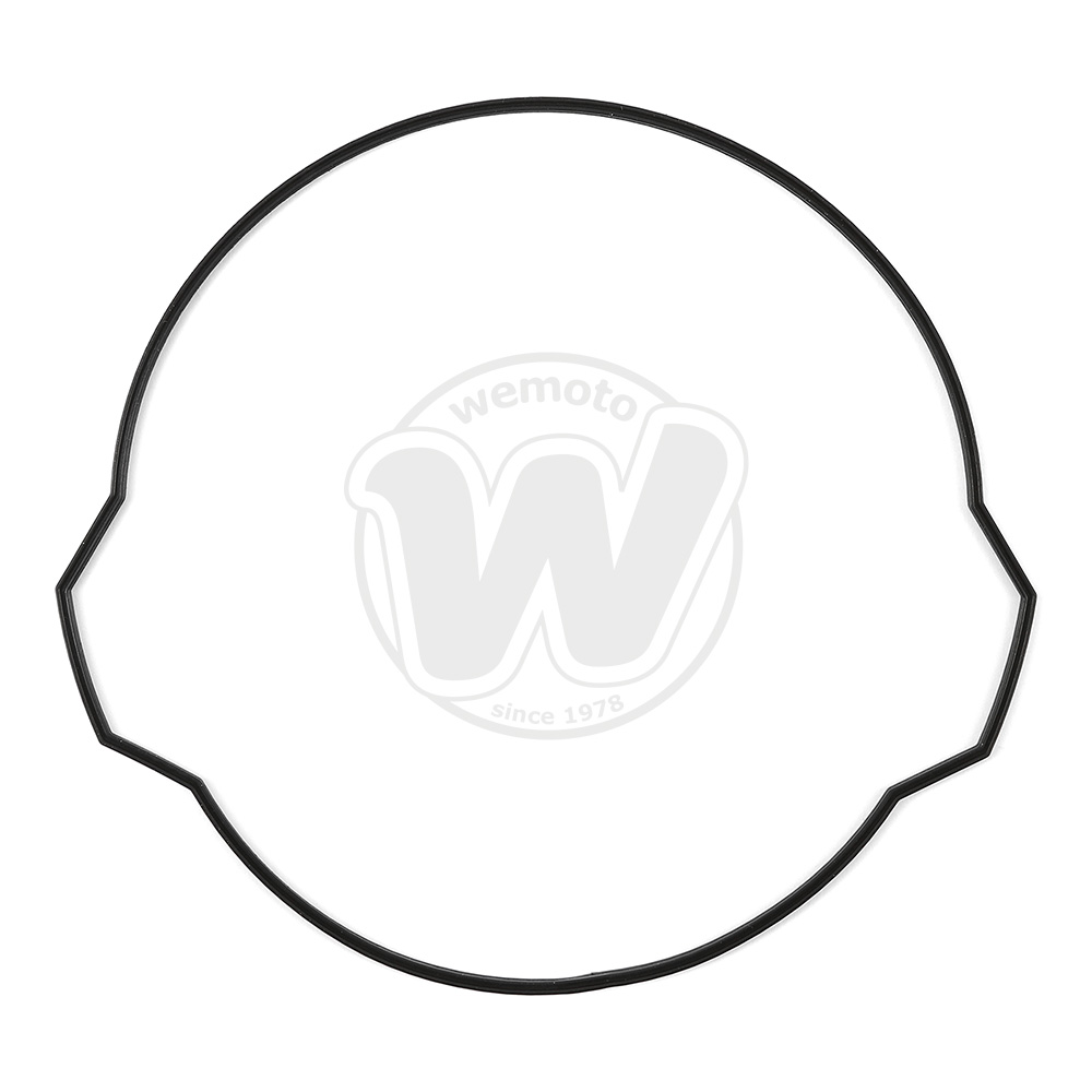 Clutch Cover Gasket