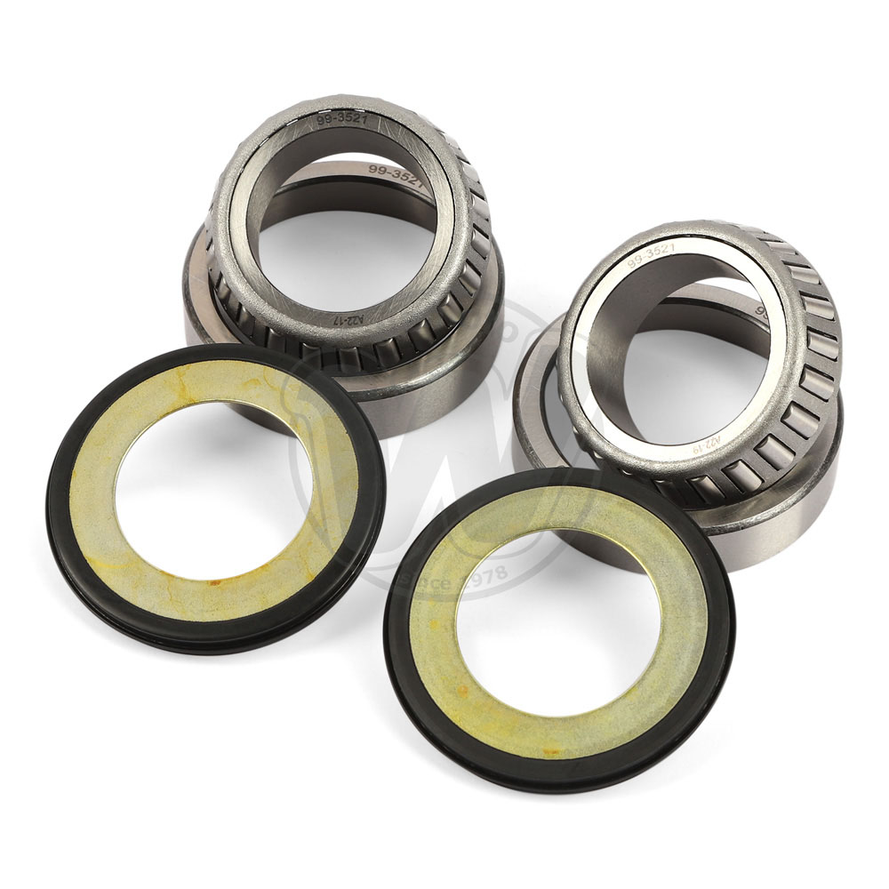 Tapered Headrace Bearing Set (By All Balls USA)