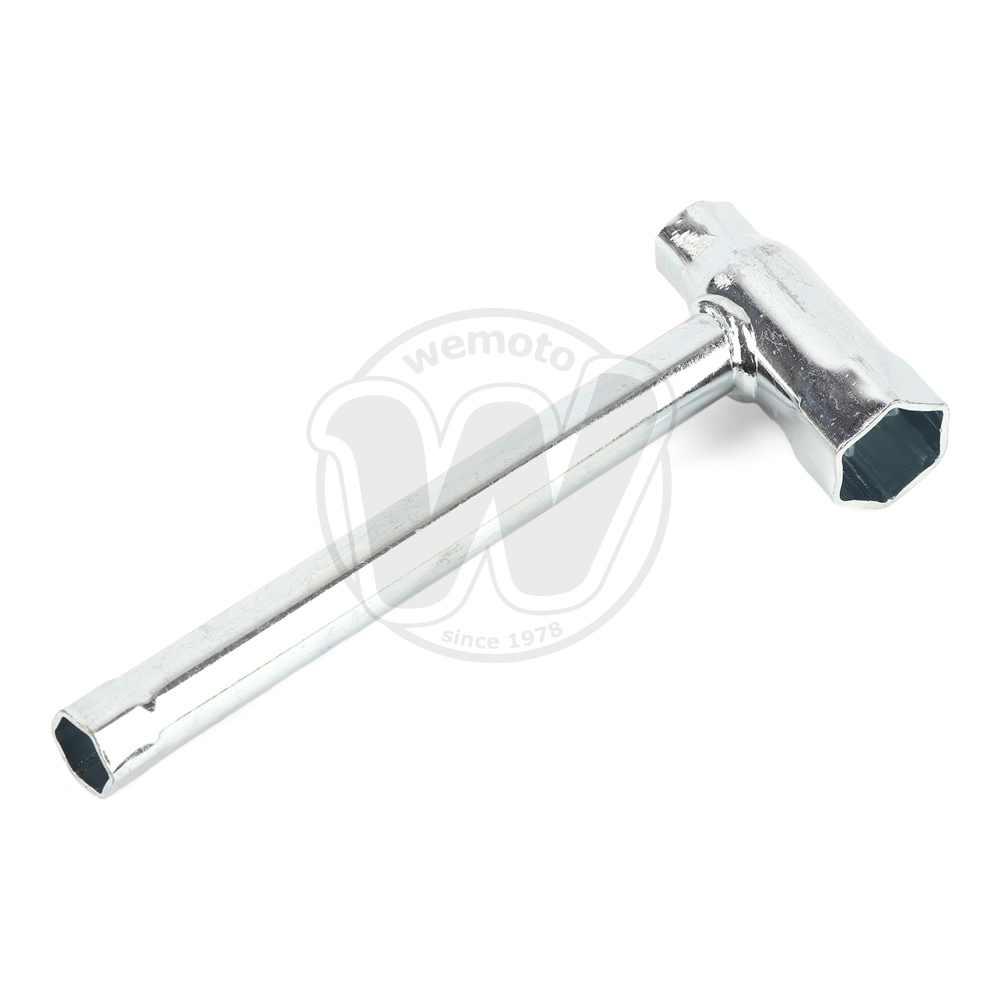 Llave de bujía