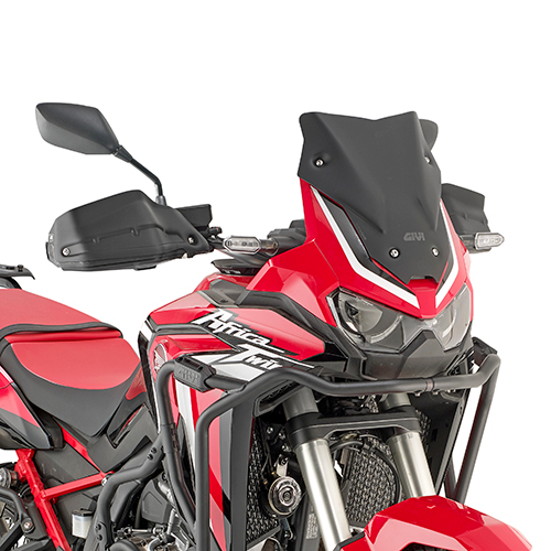 Bulle GIVI