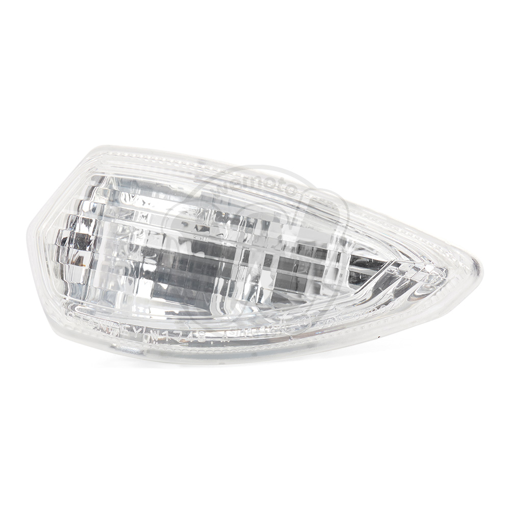 Indicator Lens Rear Left