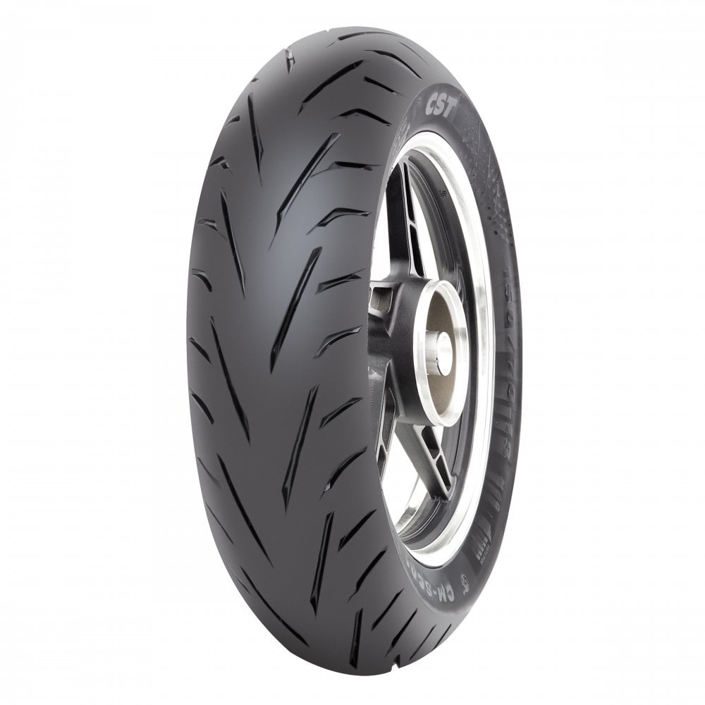 Tyre Front - CST Ride Migra