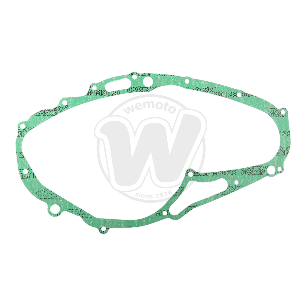 Clutch Cover Gasket