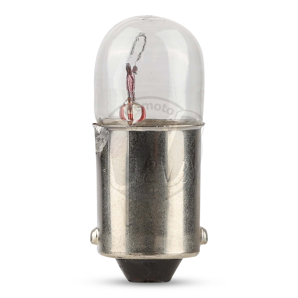 Bulb Instrument BA9 (9mm Fitting) 3W