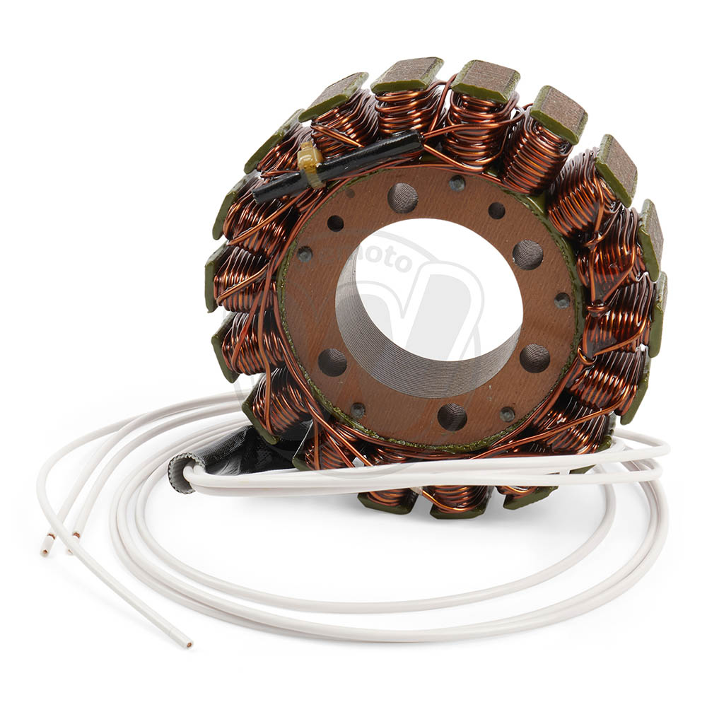 Generator - Stator - by Electrex