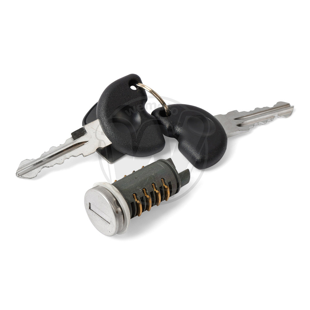 Ignition Switch - Alternative