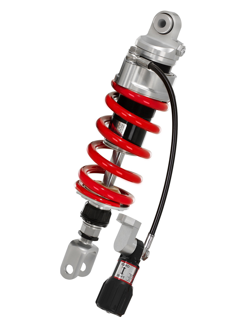 Rear YSS Z-Series Monoshock