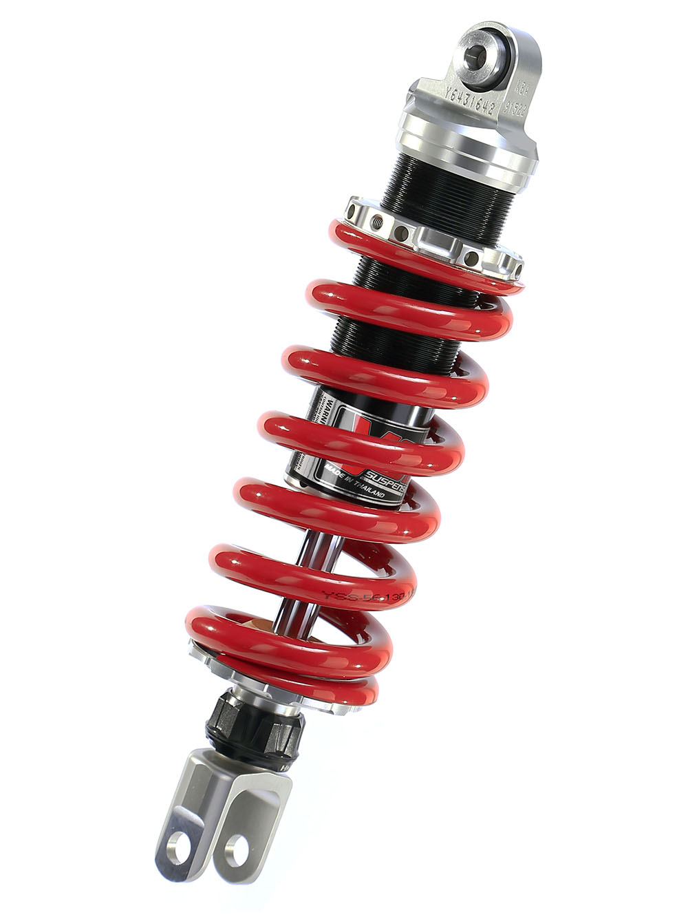 Rear YSS Z-Series Monoshock