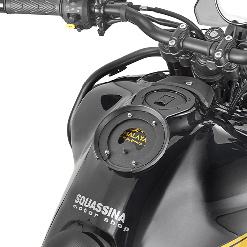 Bride GIVI Tanklock