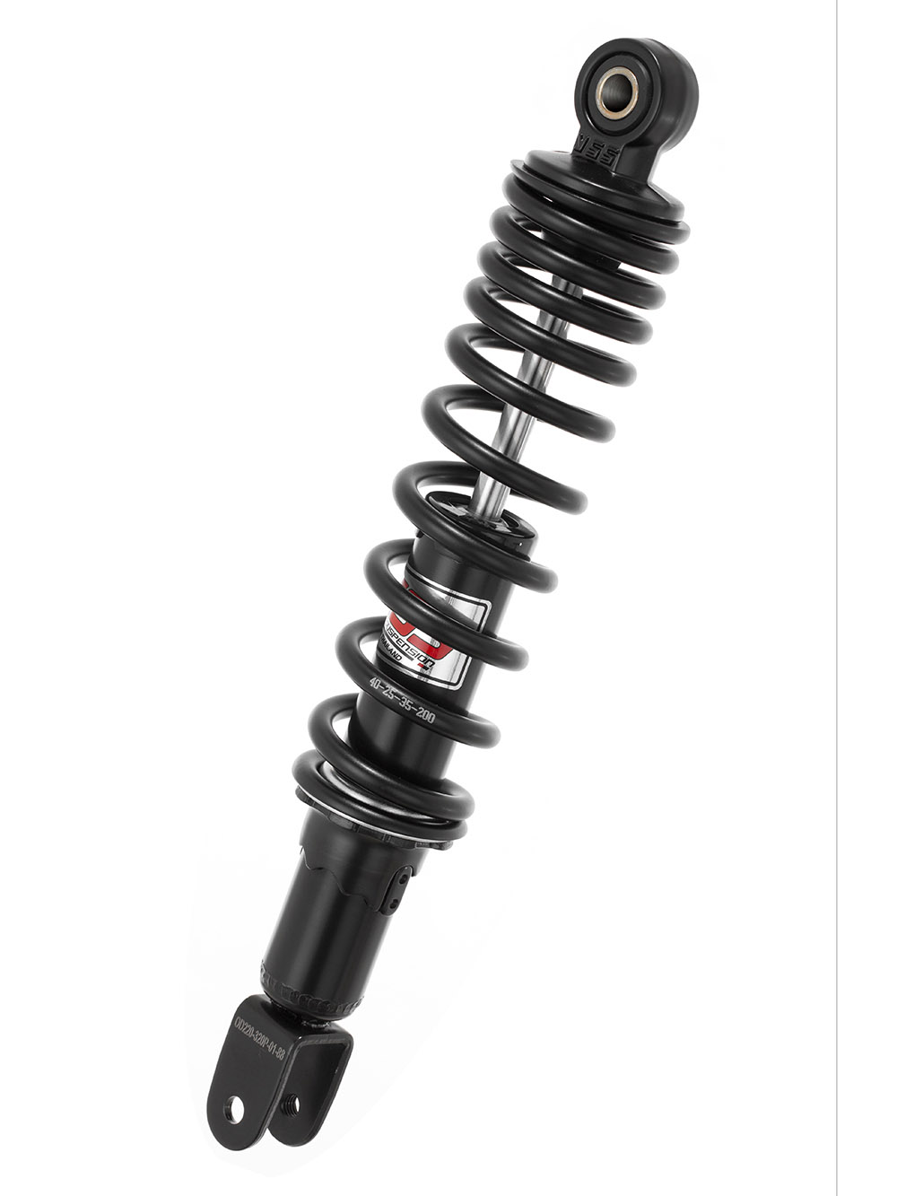 Rear YSS ECO Monoshock