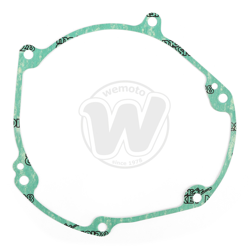 Clutch Cover Gasket