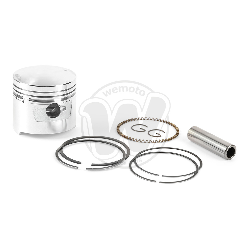 Pistone Standard (Kit)
