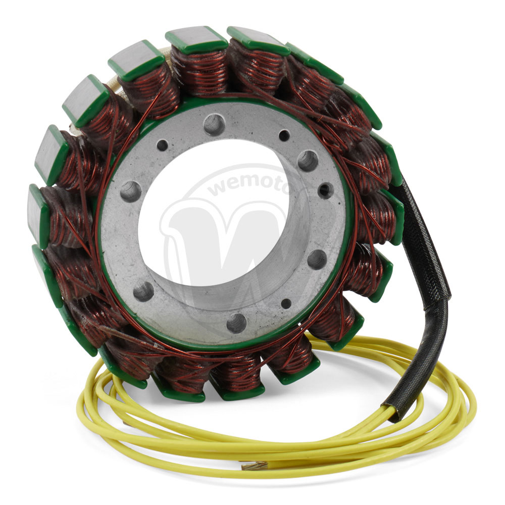 Generator - Stator - by Electrex