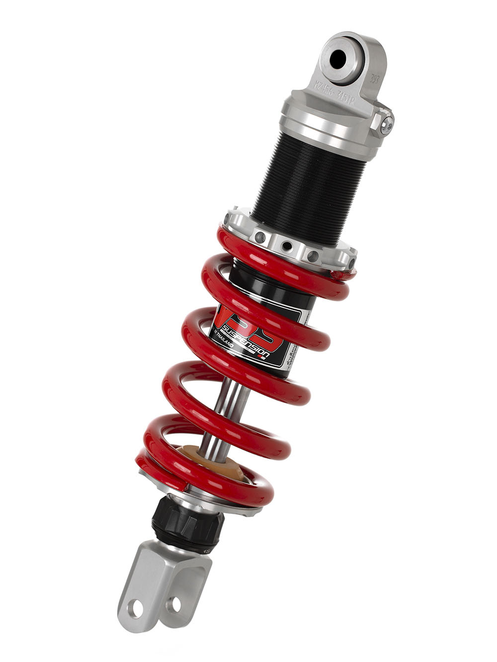 Rear YSS Z-Series Monoshock