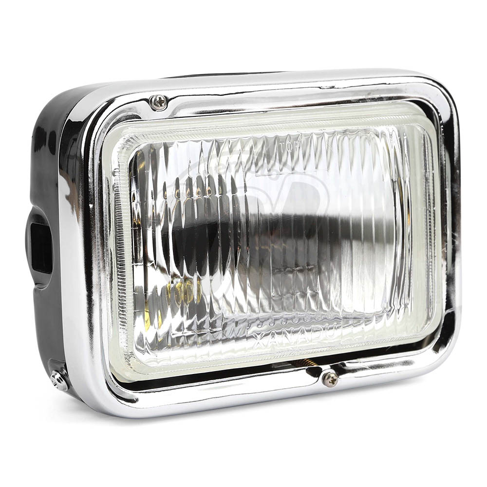 Headlight